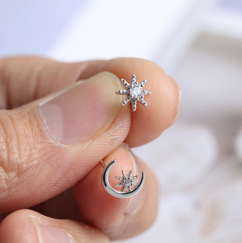 925 sterling silver small - sterling,