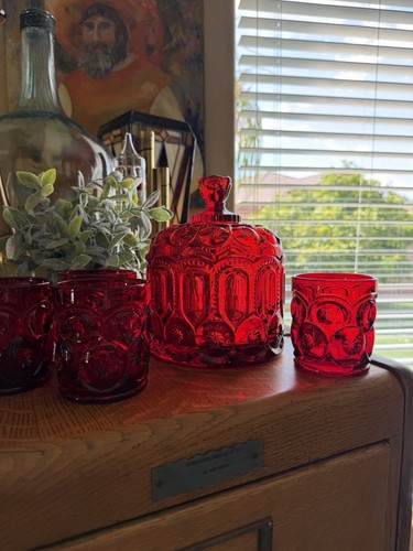 Ruby red moon and - ruby, red•moon