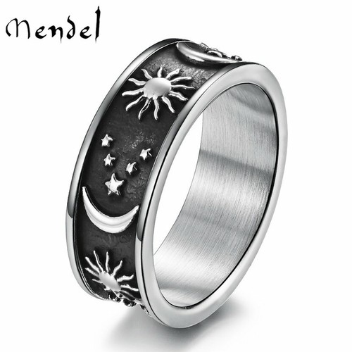 Mendel black mens womens - mendel, sun
